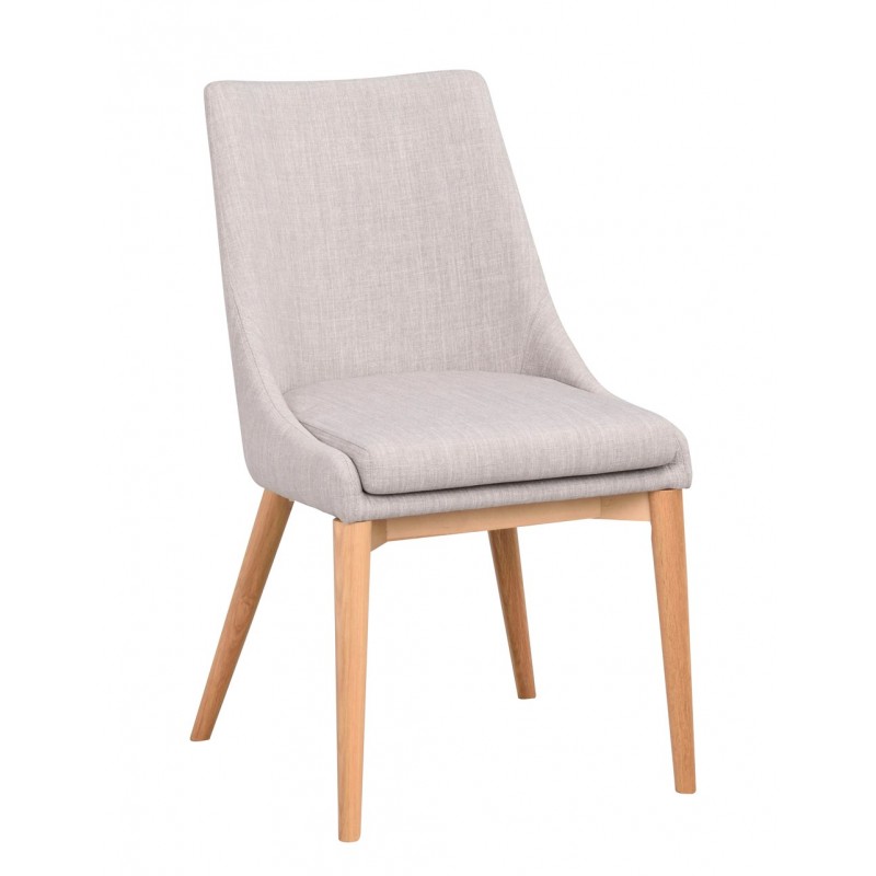 RO Be Dining Chair Ash